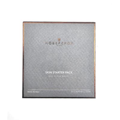 HOBEPERGH Skin Starter Pack 4 x 7,5 ml